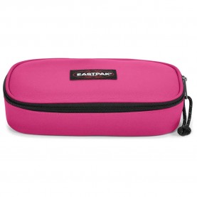 канцеларски,принадлежности,eastpak,oval,single,pencil,case,pink,escape,(pink)