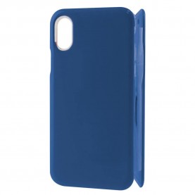 други,аксесоари,ksix,iphone,x,xs,hard,blue,(blue)