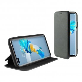 други,аксесоари,ksix,huawei,mate,40,pro,double,sided,cover,5g,black,(black)