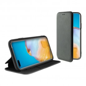други,аксесоари,ksix,huawei,p40,pro,double,sided,cover,black,(black)
