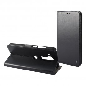 други,аксесоари,ksix,huawei,mate,20,lite,double,sided,cover,black,(black)
