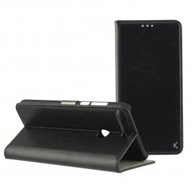 други,аксесоари,ksix,huawei,y7,2018,double,sided,cover,black,(black)