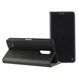 други,аксесоари,ksix,lg,k11,magnetic,closure,and,standing,black,(black)