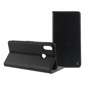 други,аксесоари,ksix,xiaomi,redmi,note,6,pro,magnetic,closure,and,standing,black,(black)
