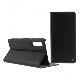 други,аксесоари,ksix,huawei,p20,double,sided,cover,black,(black)