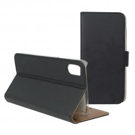 други,аксесоари,ksix,iphone,x,xs,with,card,slot,black,(black)