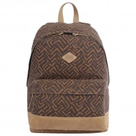 раница,раници,totto,yerem,backpack,brown