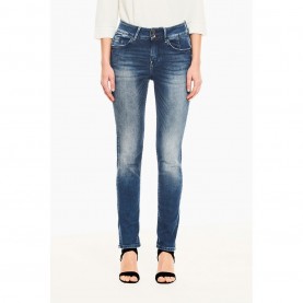 дамски,дънки,дамски,панталони,garcia,caro,jeans,blue