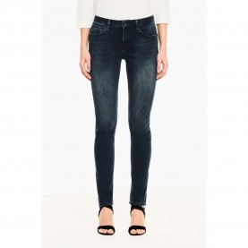 дънки,дамски,панталони,garcia,celia,jeans,dark,used,(blue)