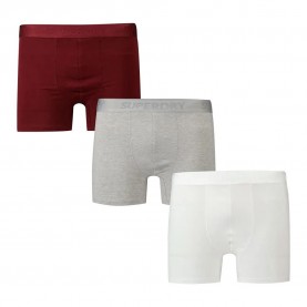 боксерки,мъжко,бельо,superdry,classic,boxers,3,units,multicolor,(deep,port,grey,marl,optic)