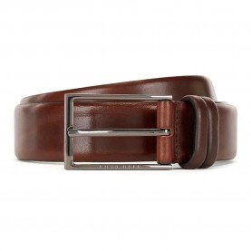 колан,колани,boss,carmello,belt,brown,(dark,brown)