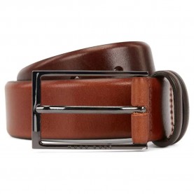 колан,колани,boss,carmello,belt,brown