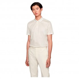 мъжки,блузи,с,яка,boss,parlay,short,sleeve,polo,open,white,(white)