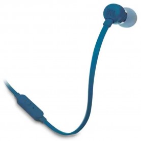 слушалки,слушалки,jbl,tune,110,wireless,earphones,blue,(blue)