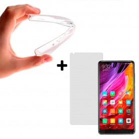 други,аксесоари,contact,iphone,11,pro,case,and,glass,protector,9h,clear,(clear)