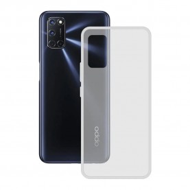други,аксесоари,contact,oppo,a72,silicone,phone,case,clear