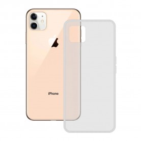 други,аксесоари,contact,iphone,12,pro,max,silicone,phone,case,clear,(clear)