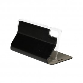 други,аксесоари,contact,iphone,x,silicone,phone,case,black,(black)