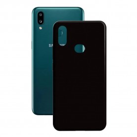други,аксесоари,contact,samsung,galaxy,a10s,silicone,phone,case,black