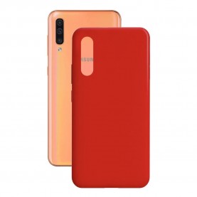 други,аксесоари,contact,samsung,galaxy,a30s,a40s,a50s,silicone,phone,case,red
