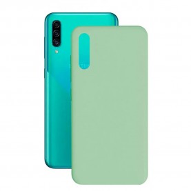 други,аксесоари,contact,samsung,galaxy,a30s,a40s,a50s,silicone,phone,case,green,(blue,turquoise)