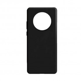 други,аксесоари,contact,huawei,mate,40,pro,5g,silicone,phone,case,black,(black)