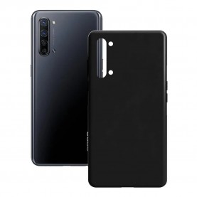 други,аксесоари,contact,oppo,find,x2,lite,silicone,phone,case,black,(black)