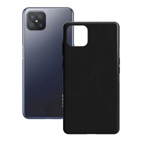 други,аксесоари,contact,oppo,reno,4,silicone,phone,case,black,(black)