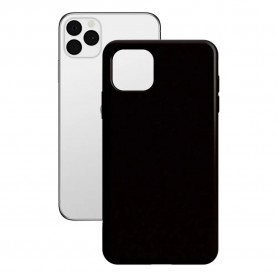 други,аксесоари,contact,iphone,11,pro,silicone,phone,case,black