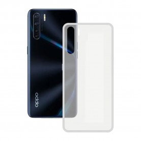 други,аксесоари,contact,oppo,a91,silicone,phone,case,clear,(clear)