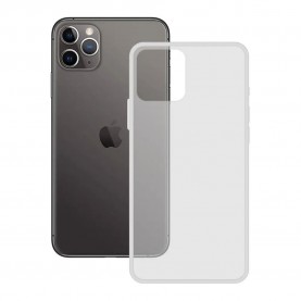 други,аксесоари,contact,iphone,11,pro,silicone,phone,case,clear
