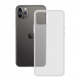 други,аксесоари,contact,iphone,11,pro,max,silicone,phone,case,clear