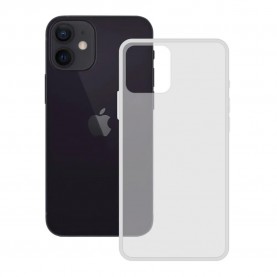 други,аксесоари,contact,iphone,12,mini,silicone,phone,case,clear
