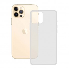 други,аксесоари,contact,iphone,12,pro,silicone,phone,case,clear,(clear)