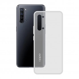 други,аксесоари,contact,oppo,find,x2,lite,silicone,phone,case,clear