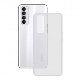 други,аксесоари,contact,oppo,reno,4,silicone,phone,case,clear