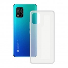други,аксесоари,contact,xiaomi,mi,10,lite,silicone,phone,case,clear,(clear)