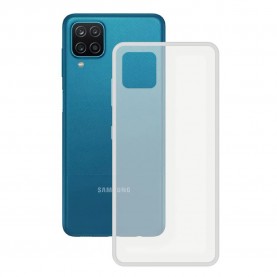 други,аксесоари,contact,samsung,galaxy,a02s,silicone,phone,case,clear,(clear)