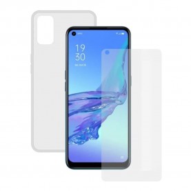 други,аксесоари,contact,oppo,a53s,case,and,glass,protector,9h,clear