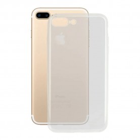 други,аксесоари,contact,iphone,7,plus,8,plus,silicone,phone,case,clear,(clear)
