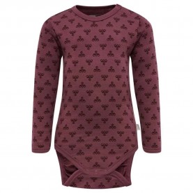 детски,облекла,за,момичета,hummel,bambo,long,sleeve,body,purple,(roan,rouge)