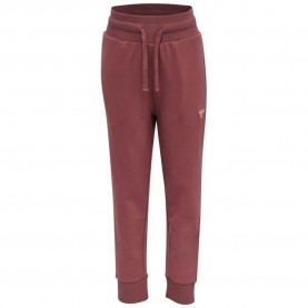 панталони,детски,панталони,hummel,sigrid,pants,red,(roan,rouge)