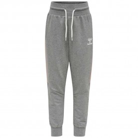 панталони,детски,панталони,hummel,onny,pants,grey,(medium,melange)