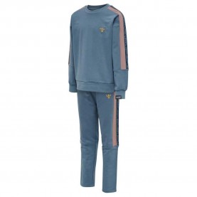 анцуг,детски,анцузи,hummel,ella,tracksuit,blue,(china,blue)