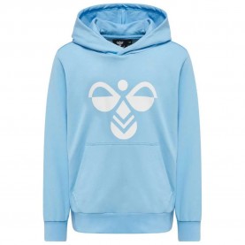 суичър,детски,блузи,hummel,cuatro,hoodie,airy,blue,(blue)
