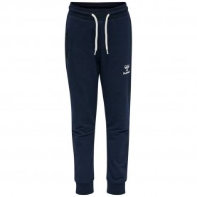 панталони,детски,панталони,hummel,on,pants,black,iris,(blue)