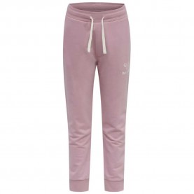 панталони,детски,панталони,hummel,proud,pants,pink,(lilas)