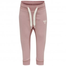 панталони,детски,панталони,hummel,apple,pants,woodrose,(pink)