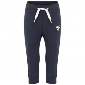 панталони,детски,панталони,hummel,apple,pants,blue,(blue,nights)