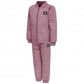 анцуг,детски,анцузи,hummel,sobi,thermoset,tracksuit,dusky,orchid,(pink)